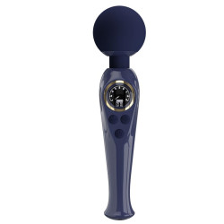 Pretty Love Wand Skyler 22.5cm Tête 55mm
